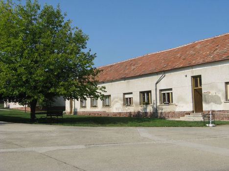 A régi iskola