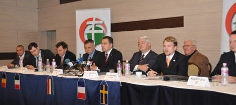 Képgaléria a Jobbik VI., születésnapi Kongresszusáról 15
