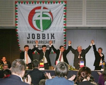 Képgaléria a Jobbik VI., születésnapi Kongresszusáról 26