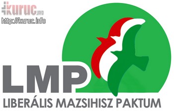 Korrigált LMP-s választási plakátok 13