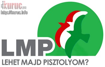Korrigált LMP-s választási plakátok 25