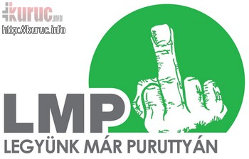 Korrigált LMP-s választási plakátok 3