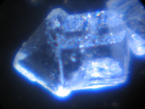 kristálycukor