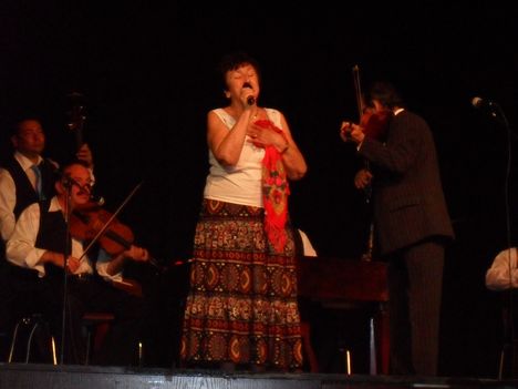 Madarász Katalin-Koncert az Árvízkárosultakért Budapest-2010 aug