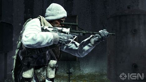 Call of Duty: Black Ops Screenshots 10