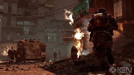 Call of Duty: Black Ops Screenshots 12