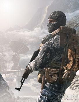 Call of Duty: Black Ops Screenshots 17