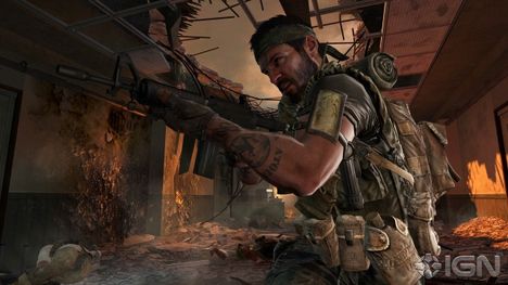 Call of Duty: Black Ops Screenshots 18
