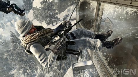 Call of Duty: Black Ops Screenshots 1