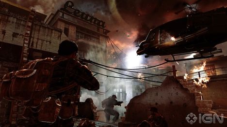 Call of Duty: Black Ops Screenshots 23