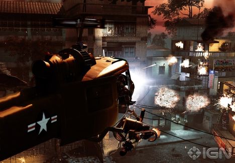Call of Duty: Black Ops Screenshots 31