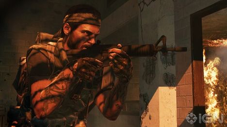 Call of Duty: Black Ops Screenshots 33