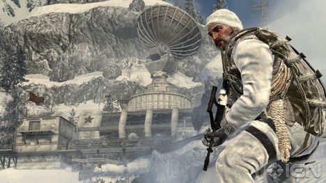 Call of Duty: Black Ops Screenshots 35