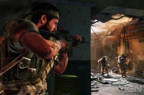 Call of Duty: Black Ops Screenshots 5