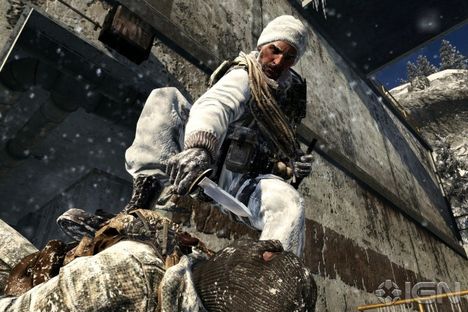 Call of Duty: Black Ops Screenshots 7