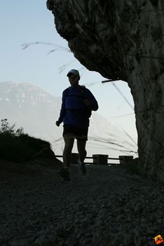 Garda-tó marathon 4