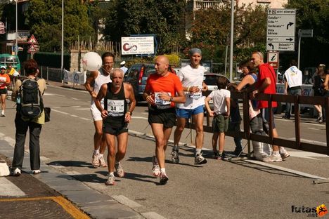 Garda-tó marathon 6