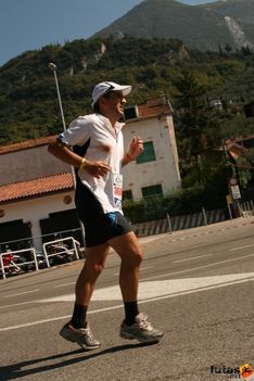 Garda-tó marathon 8