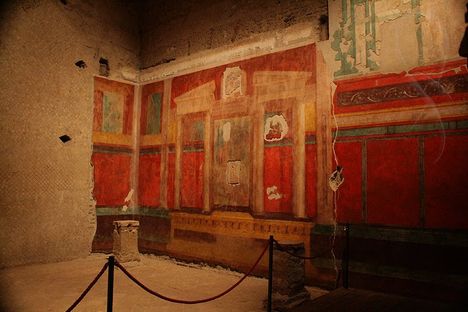 House of Augustus