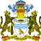 Guyana címere