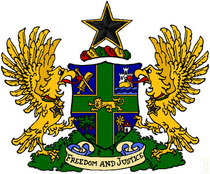 Heraldic_achievement_of_Ghana_from_1957_by_Alexander_Liptak