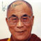 Dalai Láma őszentsége látogatott hazánkba