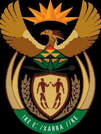 200px-Coat_of_arms_of_South_Africa / Dél Afrika