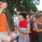 A 2009-ben született gönyűi gyermekeket köszöntő tábla avatása 40