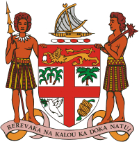 Coat_of_arms_of_Fiji / Fiji-szigetek