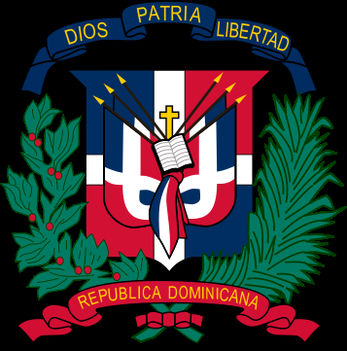 Coat_of_arms_of_the_Dominican_Republic / Dominikai Köztársaság
