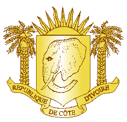 Cote_dIvoire / Elefántcsontpart