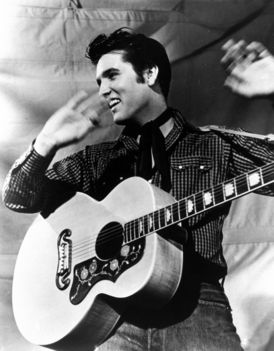 Elvis Presley 8