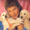 hasselhoff_with_puppies