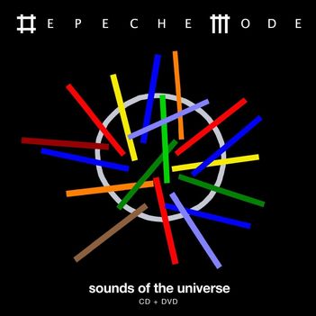sounds of the universe