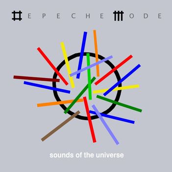 sounds of the universe