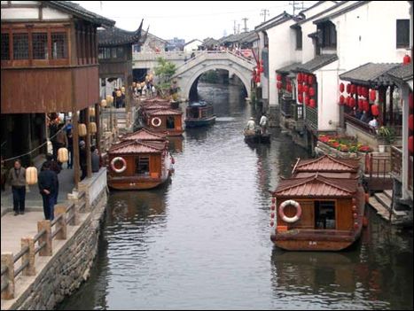 Suzhou kertek