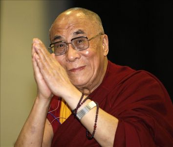 dalai láma