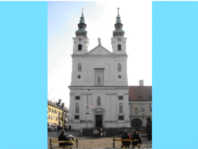 Domonkos-templom-Sopron