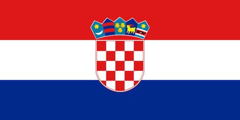 Flag_of_Croatia / Horvátország