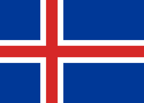 -Flag_of_Iceland / Izland