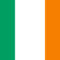 Ireland_flag / Írország