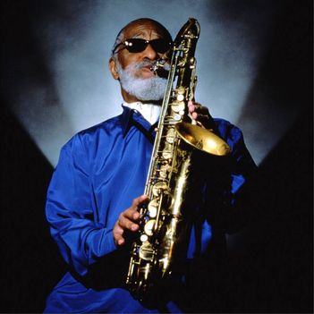 Sonny Rollins