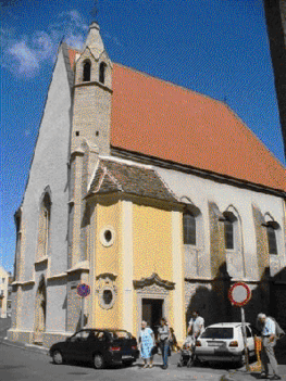  Szentlélek-templom-Sopron