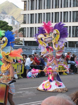 Tenerifei karnevál 35