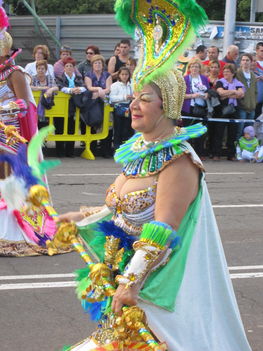 Tenerifei karnevál 37