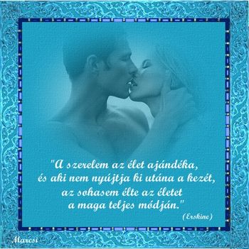 A szerelem