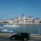 Duna az Országháznál