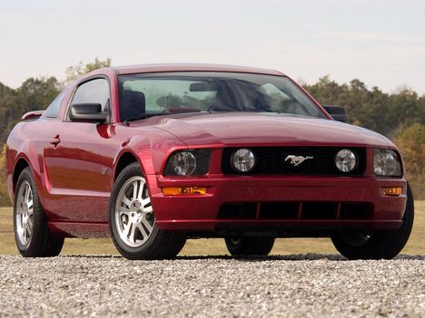 Mustang9