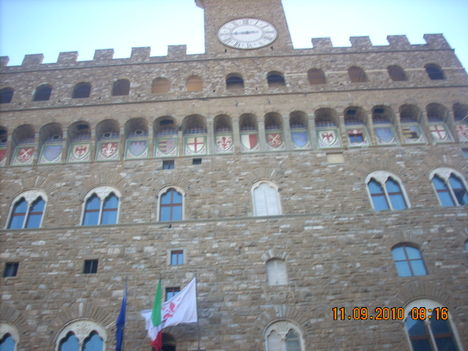 palazzo vechio