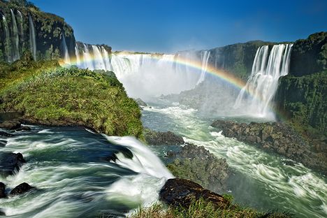 Iguazu